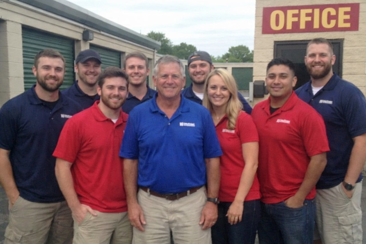 Water damage restoration professionals in West Covina, CA